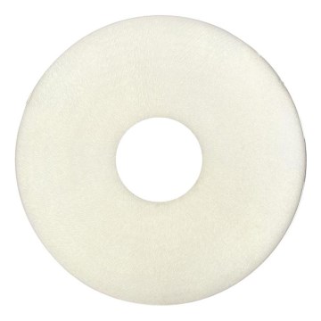 Eglo - Náhradné sklo k stropnému svietidlu MESTRE E27 pr. 25 cm