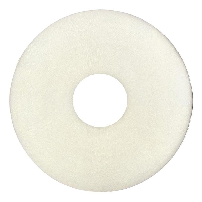 Eglo - Náhradné sklo k stropnému svietidlu MESTRE E27 pr. 25 cm