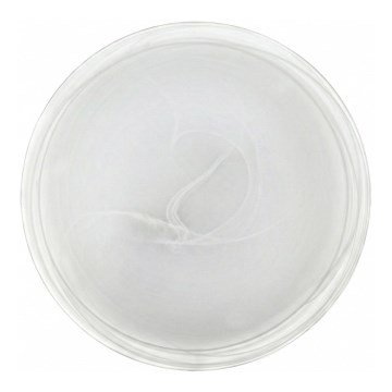 Eglo - Náhradné sklo ku stropnému svietidlu SALOME pr. 30 cm alabastrové sklo