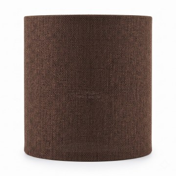 Eglo - Náhradné tienidlo k lustru na lane TOWNSHEND pr. 15 cm hnedé