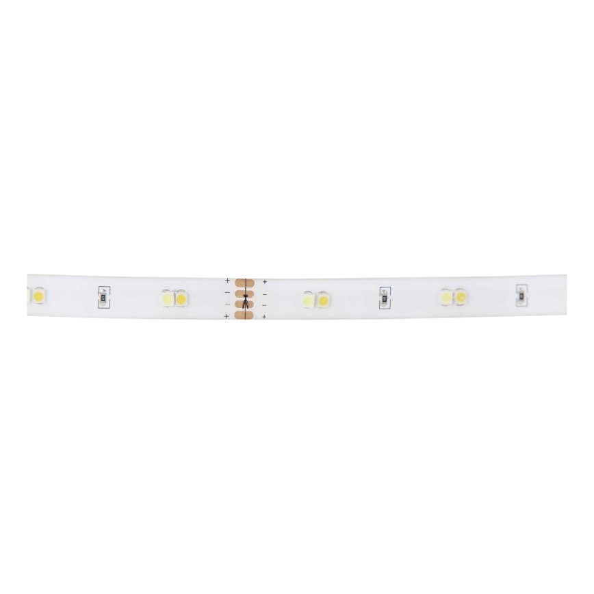 Eglo - SADA 2x LED pásik so senzorom pohybu 2xLED/36x0,1W/230V 2,4m