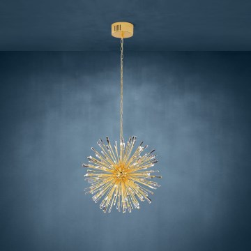 Eglo Stars of Light 39255 - LED Luster na reťazi VIVALDO 1 21xG4/1,2W/230V