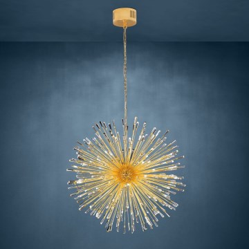 Eglo Stars of Light 39256 - LED luster na reťazi VIVALDO 1 32xG4/1,2W/230V