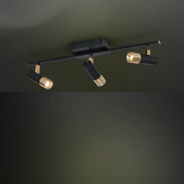 Eglo Stars of Light - LED Bodové svietidlo 3xLED/5W/230V/12V