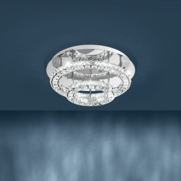 Eglo Stars of Light - LED Stropné svietidlo LED/30,5W/230V