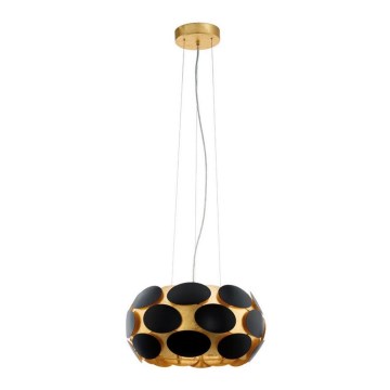 Eglo Stars of Light - Luster na lanku 3xE27/60W/230V