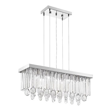 Eglo Stars of Light - Luster na lanku 7xG9/33W/230V