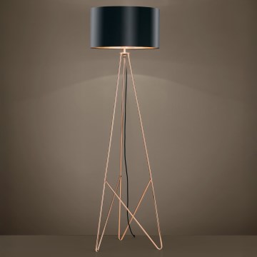 Eglo Stars of Light - Stojacia lampa 1xE27/60W/230V