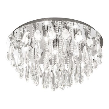 Eglo Stars of Light - Stropné svietidlo 7xG9/33W/230V