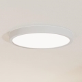 Eglo - stmievateľné LED stropné svietidlo 20W/230V pr. 28,5 cm