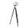 Eglo - Stojaca lampa 1xE27/60W/230V