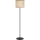 Eglo - Stojacia lampa 1xE27/25W/230V