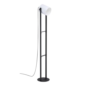 Eglo - Stojacia lampa 1xE27/28W/230V