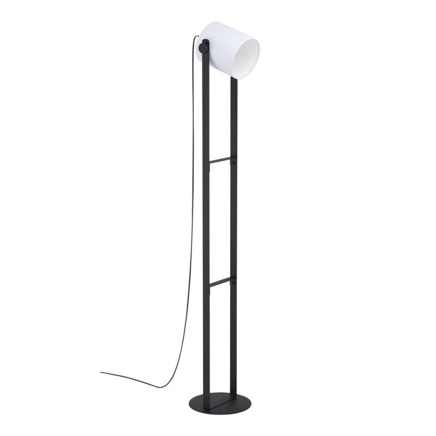 Eglo - Stojacia lampa 1xE27/28W/230V