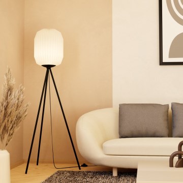 Eglo - Stojacia lampa 1xE27/40W/230V