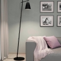 Eglo - Stojacia lampa 1xE27/40W/230V