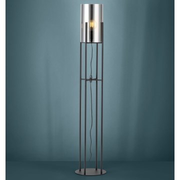 Eglo - Stojacia lampa 1xE27/60W/230V