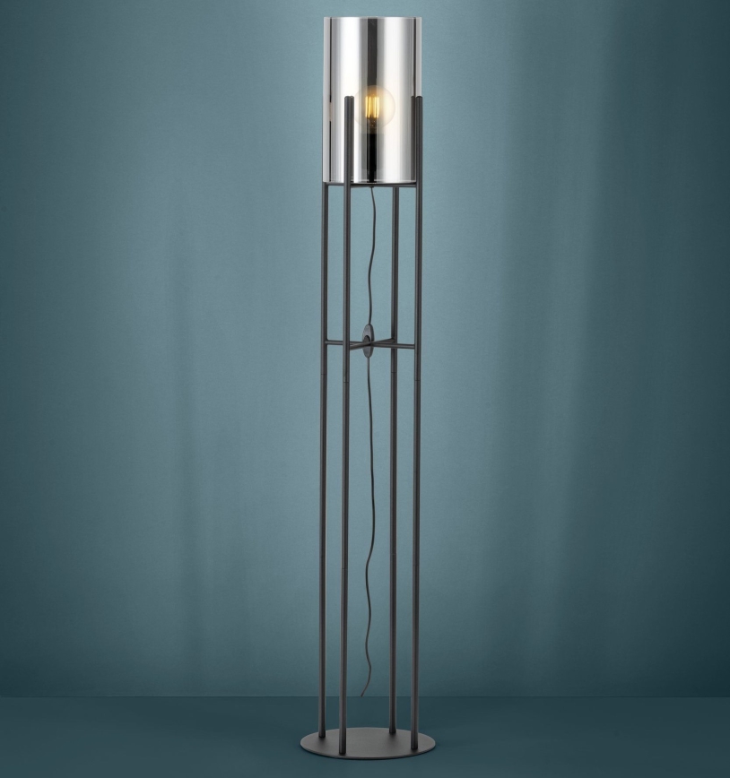 Eglo - Stojacia lampa 1xE27/60W/230V