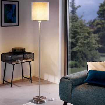Eglo - Stojacia lampa 1xE27/60W/230V