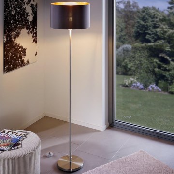 Eglo - Stojacia lampa 1xE27/60W/230V