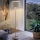 Eglo - Stojacia lampa 1xE27/60W/230V taupe