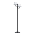 Eglo - Stojacia lampa 2xE27/40W/230V