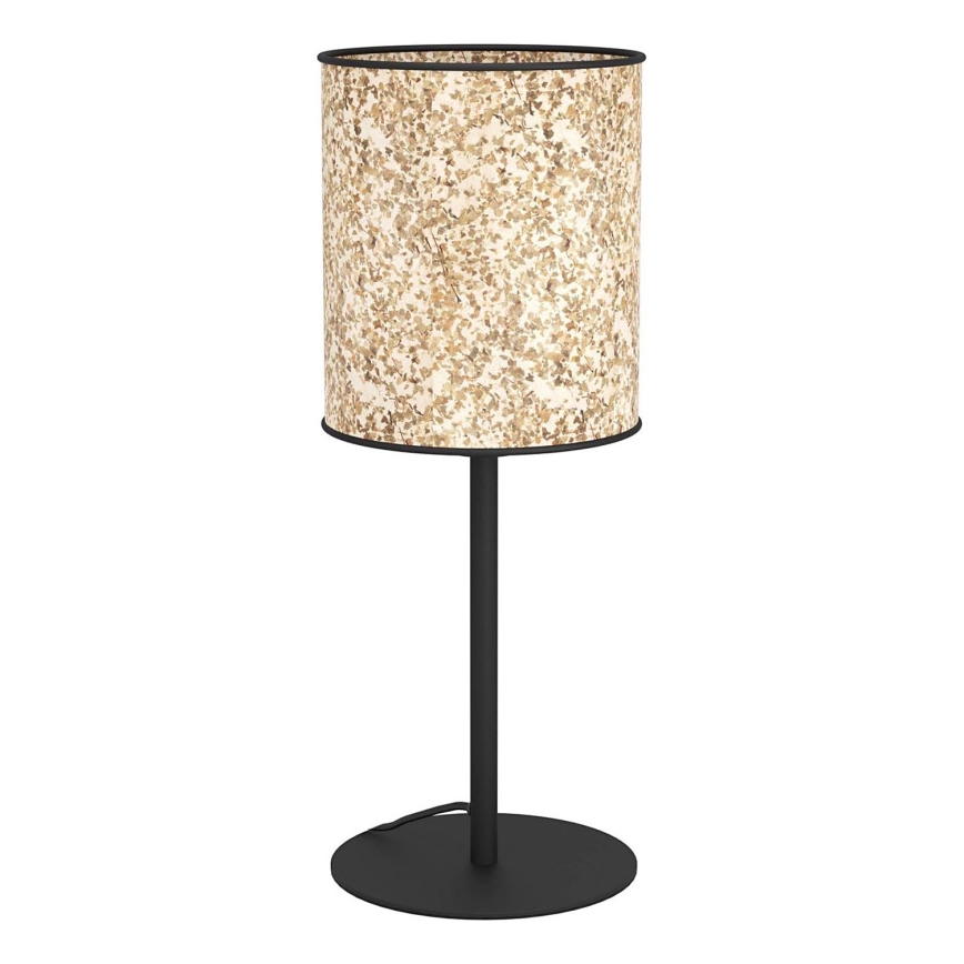 Eglo - Stolná lampa 1xE27/25W/230V