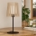 Eglo - Stolná lampa 1xE27/25W/230V