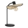 Eglo - Stolná lampa 1xE27/40W/230V béžová