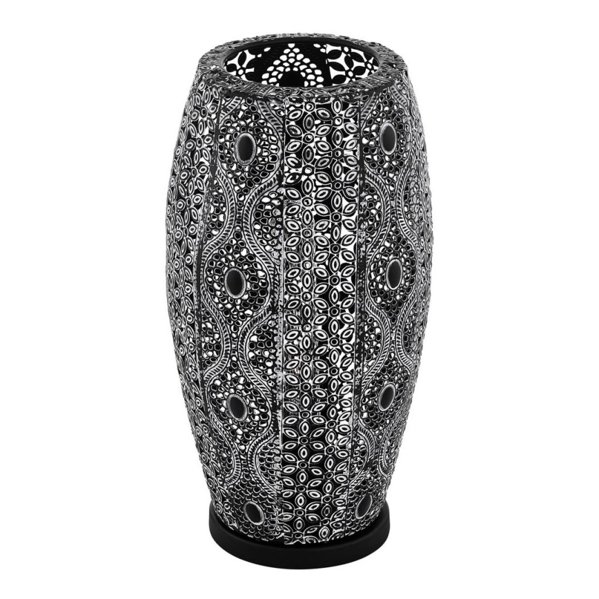 Eglo - Stolná lampa 1xE27/40W/230V