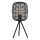 Eglo - Stolná lampa 1xE27/40W/230V