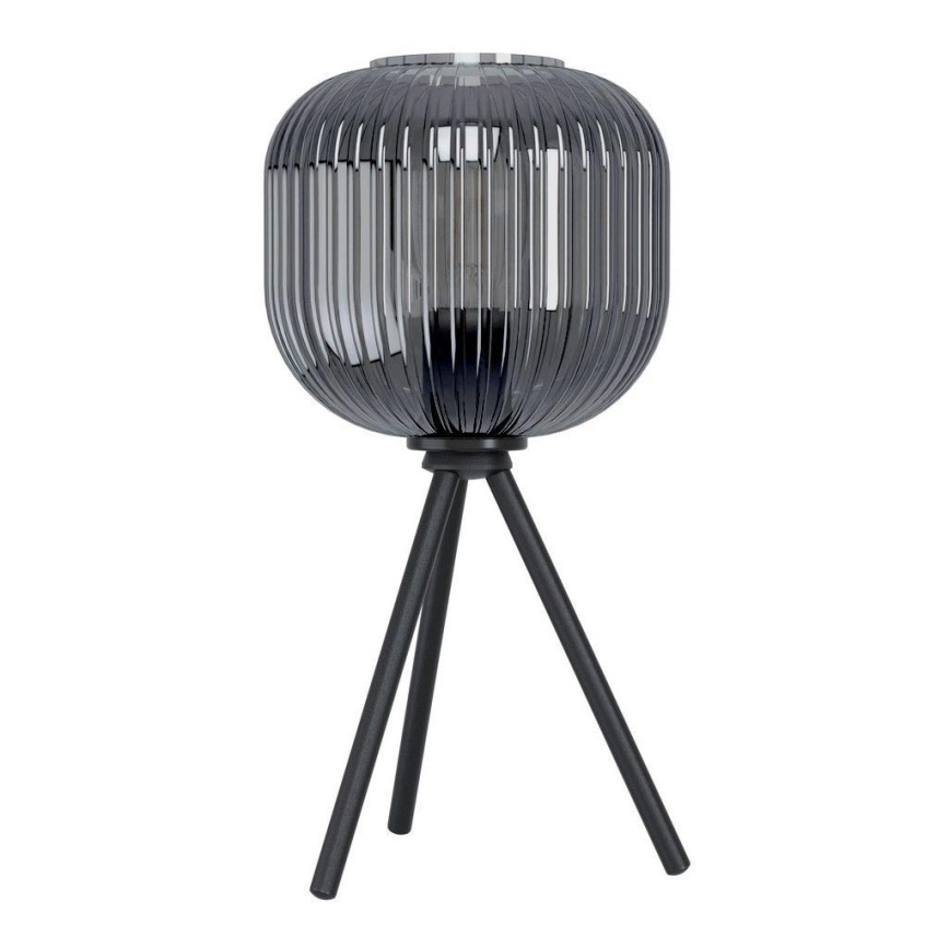 Eglo - Stolná lampa 1xE27/40W/230V