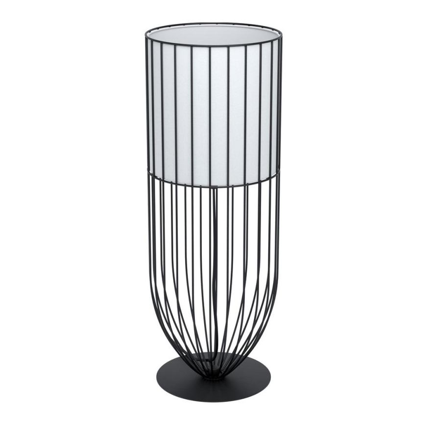 Eglo - Stolná lampa 1xE27/60W/230V