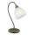 Eglo - Stolná lampa E14/40W