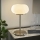 EGLO - Stolná lampa OPTICA 2xE27/60W pr. 28 cm