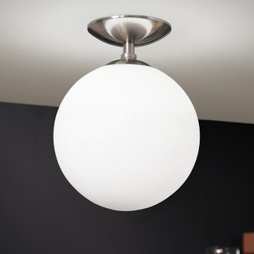 EGLO - Stropné svietidlo 1xE27/60W pr. 25 cm