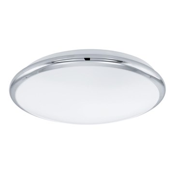 Eglo - Stropné svietidlo LED/12W/230V