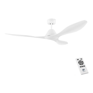 Eglo - Stropný ventilátor + DO