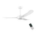 Eglo - Stropný ventilátor + DO