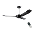 Eglo - Stropný ventilátor + DO