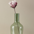 Eglo - Umelý kvet 65 cm ružová