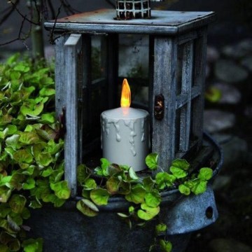 Eglo - Vianočná LED dekorácia LED/0,06W/2xAA