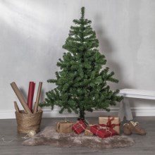 Eglo - Vianočný stromček 150 cm smrek