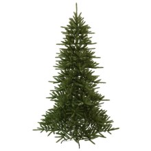 Eglo - Vianočný stromček 210 cm smrek