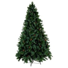 Eglo - Vianočný stromček 225 cm