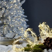 Eglo - Vianočný stromček 250 cm smrek