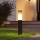 Eglo - Vonkajšia lampa 1xE27/15W/230V 46,5 cm IP54
