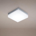 Eglo - Vonkajšie stropné svietidlo LED/8,2W/230V IP44