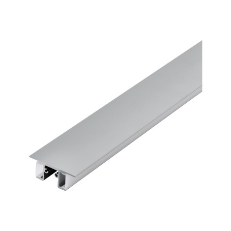 Eglo - Vstavaný profil pre LED pásiky 48x18x1000 mm