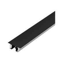 Eglo - Vstavaný profil pre LED pásiky 48x18x1000 mm
